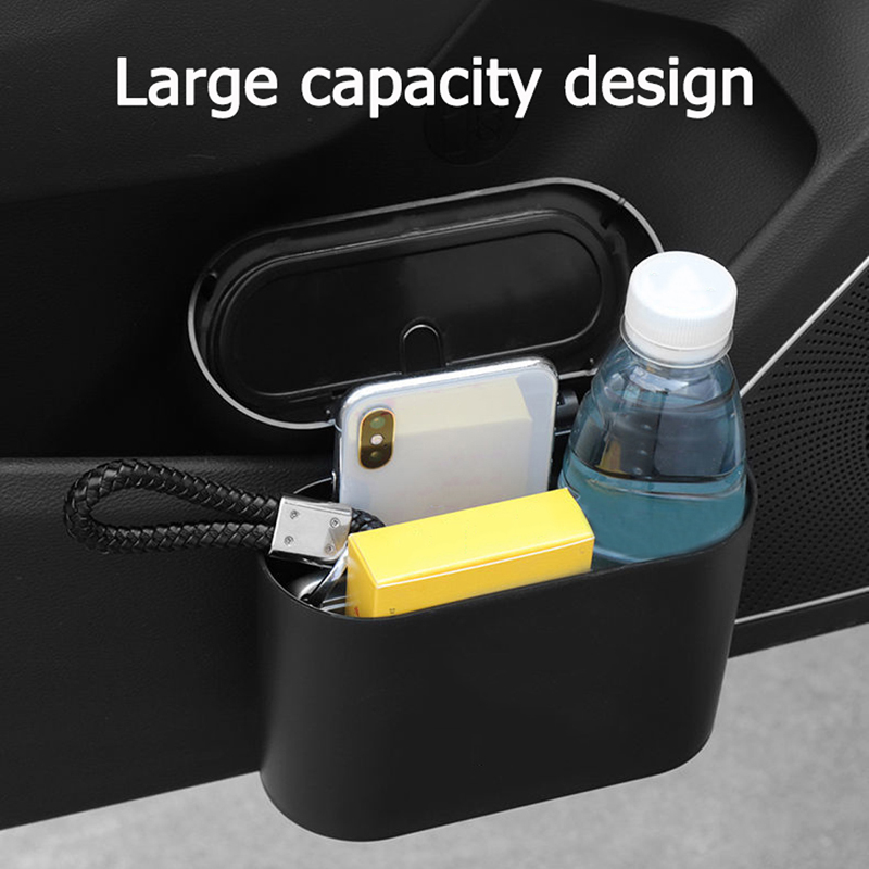 Cute Bowknot Car Trash Bin Hanging Vehicle Garbage Dust Case Storage Box Pressing Type Trash Can Auto Car Interior Accessories Cute Bowknot Car Trash Bin Hanging Vehicle Garbage Dust Case Storage Box Pressing Type Trash Can Auto Car Interior Accessories