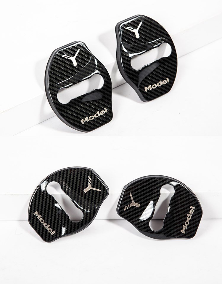 Car Door Lock Buckle Cover Car Door Lock Buckle Cover