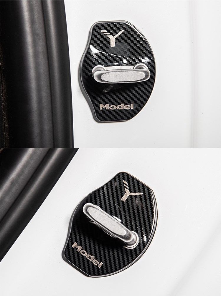 Car Door Lock Buckle Cover Car Door Lock Buckle Cover