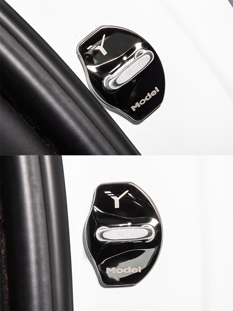 Car Door Lock Buckle Cover Car Door Lock Buckle Cover