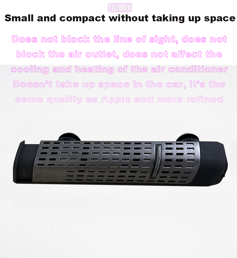 Car Air Freshenner flavoring for BMW Air Outlet Perfume Clip 5 Smell Solid Original Diffuse Holder Flavoring Car Fragrance Stick