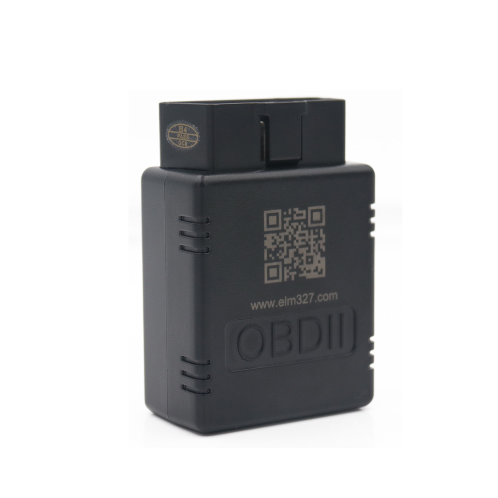 Bluetooth-Compatible Car OBD2 Scanner Elm327 V1.5 Code Reader OBDII Diagnostic Tool Diagnosis Scanner for Android IOS Windows