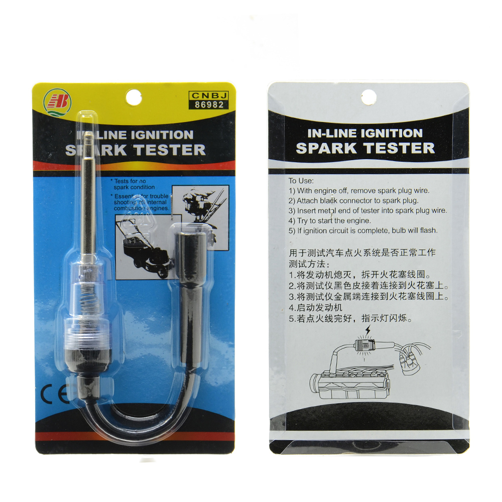 HOT!!! Auto Car Light Circuit Tester Lamp Voltage DC 6V 12V 24V Copper Test Pen Detector Probe Light System Test Probe Lamp