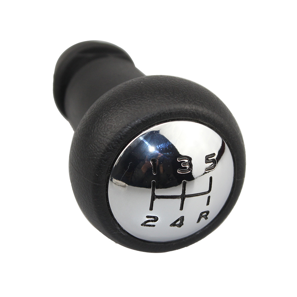 Gear Shift Knob for Peugeot 106 107 205 206 207 306 307 308 309 405 406 407 508 605 607 for Citroen C1 C3 C4 Lever Change Knob