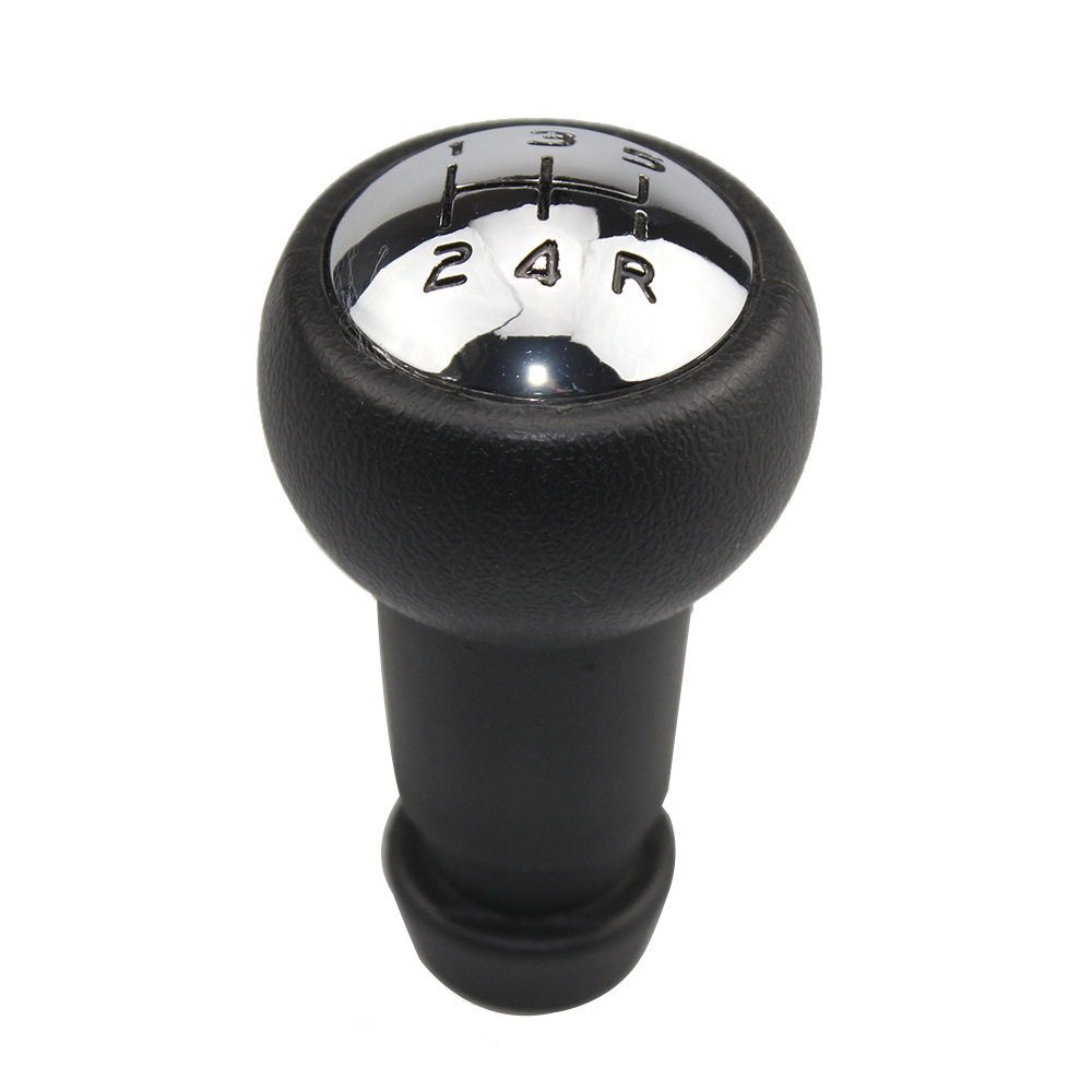 Gear Shift Knob for Peugeot 106 107 205 206 207 306 307 308 309 405 406 407 508 605 607 for Citroen C1 C3 C4 Lever Change Knob