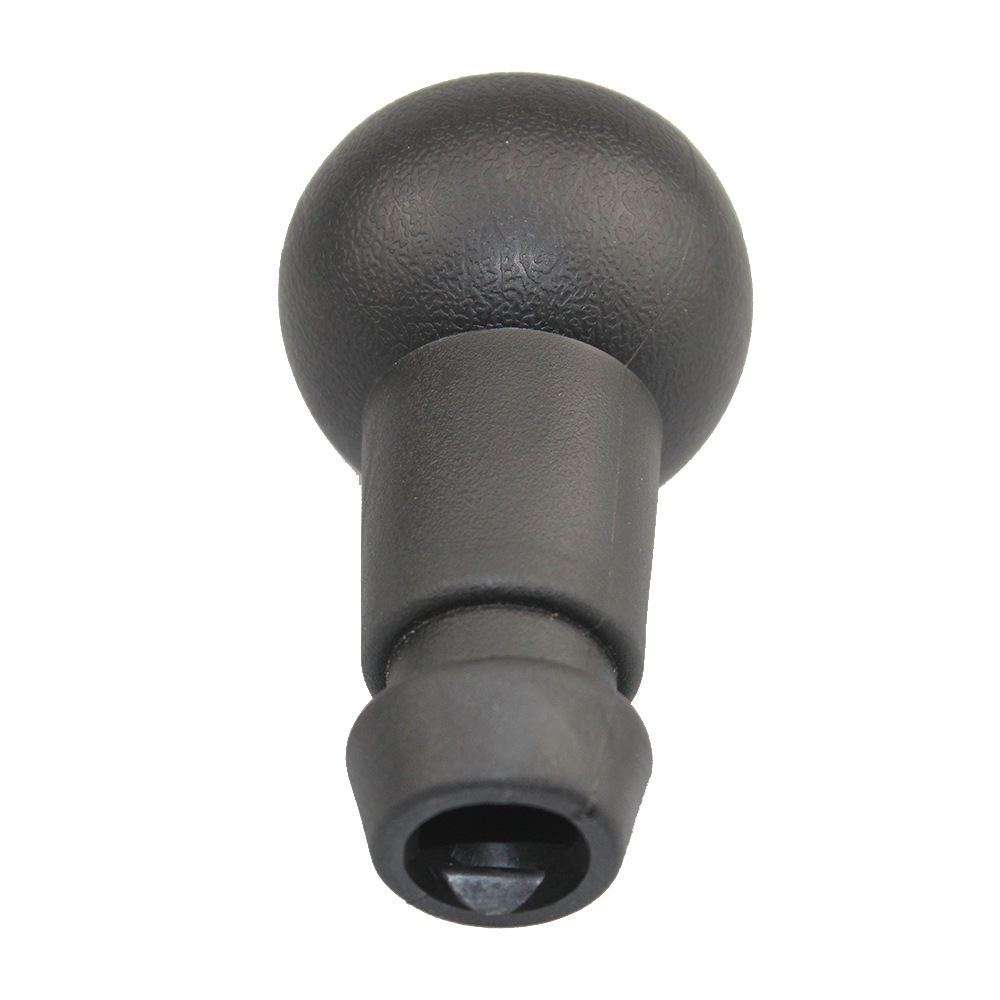 Gear Shift Knob for Peugeot 106 107 205 206 207 306 307 308 309 405 406 407 508 605 607 for Citroen C1 C3 C4 Lever Change Knob