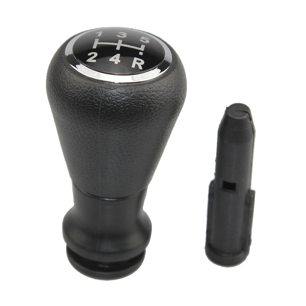 Gear Shift Knob for Peugeot 106 107 205 206 207 306 307 308 309 405 406 407 508 605 607 for Citroen C1 C3 C4 Lever Change Knob