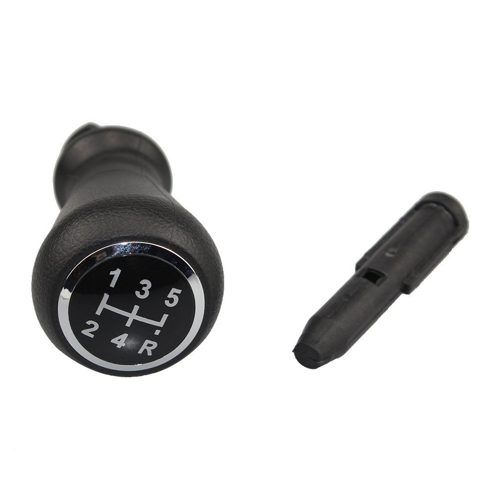 Gear Shift Knob for Peugeot 106 107 205 206 207 306 307 308 309 405 406 407 508 605 607 for Citroen C1 C3 C4 Lever Change Knob