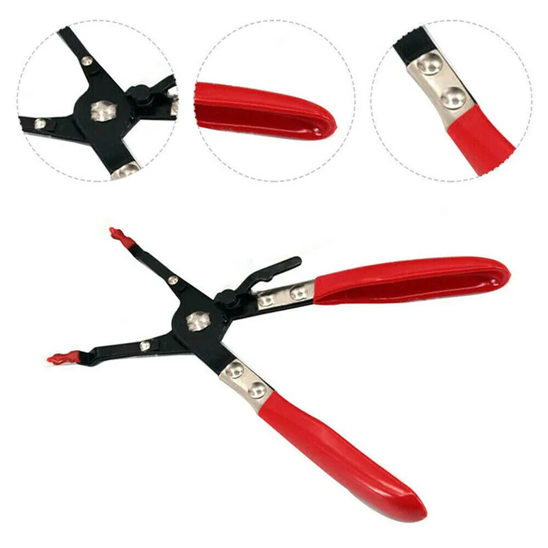 Car Vehicle Soldering Aid Pliers