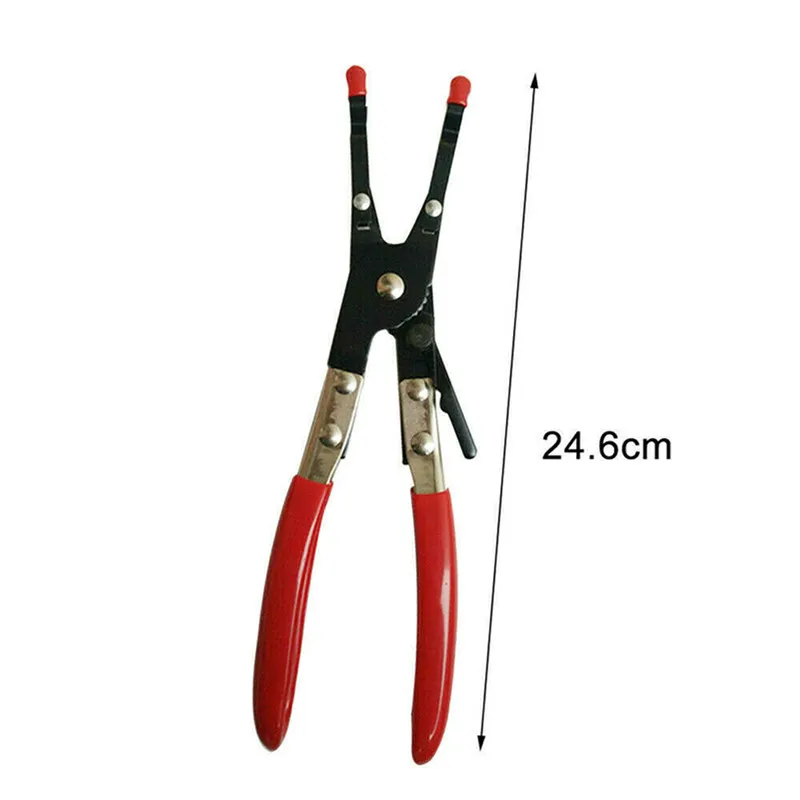 Car Vehicle Soldering Aid Pliers